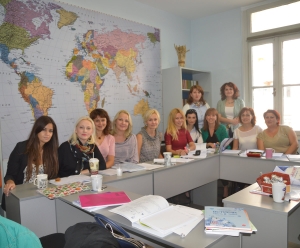 Πρόγραμμα συνεργασίας του κέντρου "Russian Word" με άλλους εκπαιδευτικούς οργανισμούς